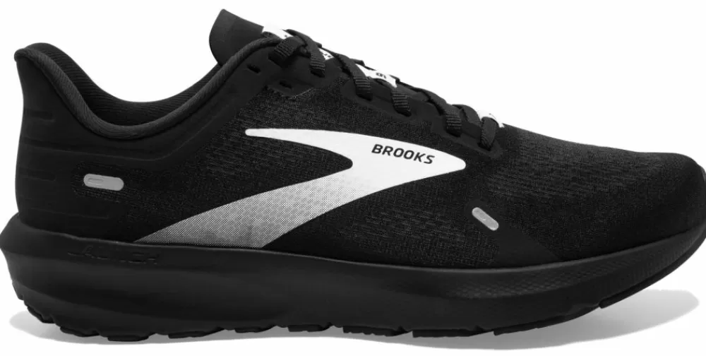 * Brooks Men's Launch 9