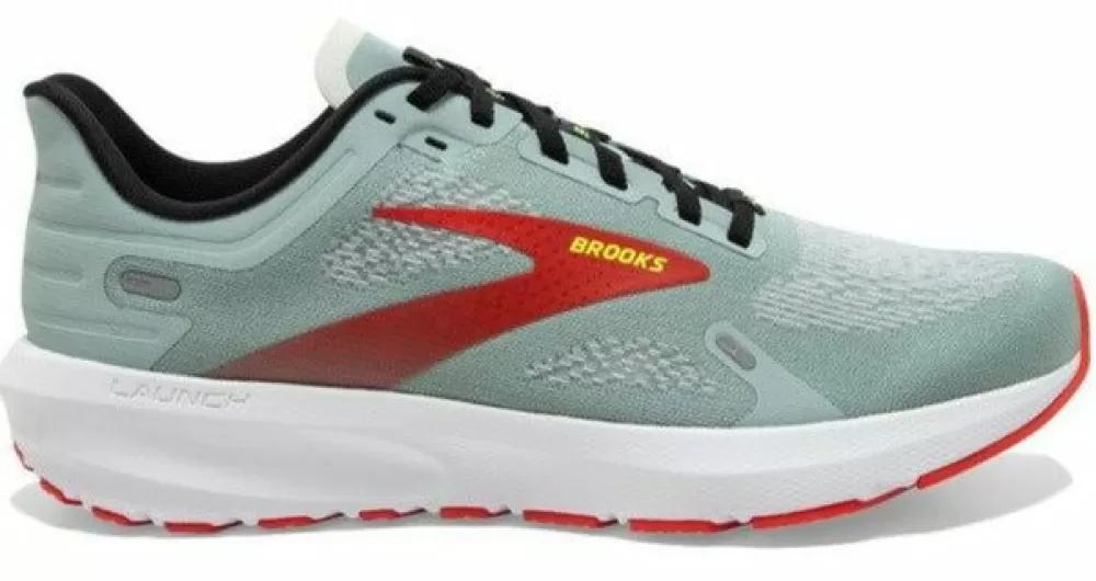 * Brooks Men's Launch 9