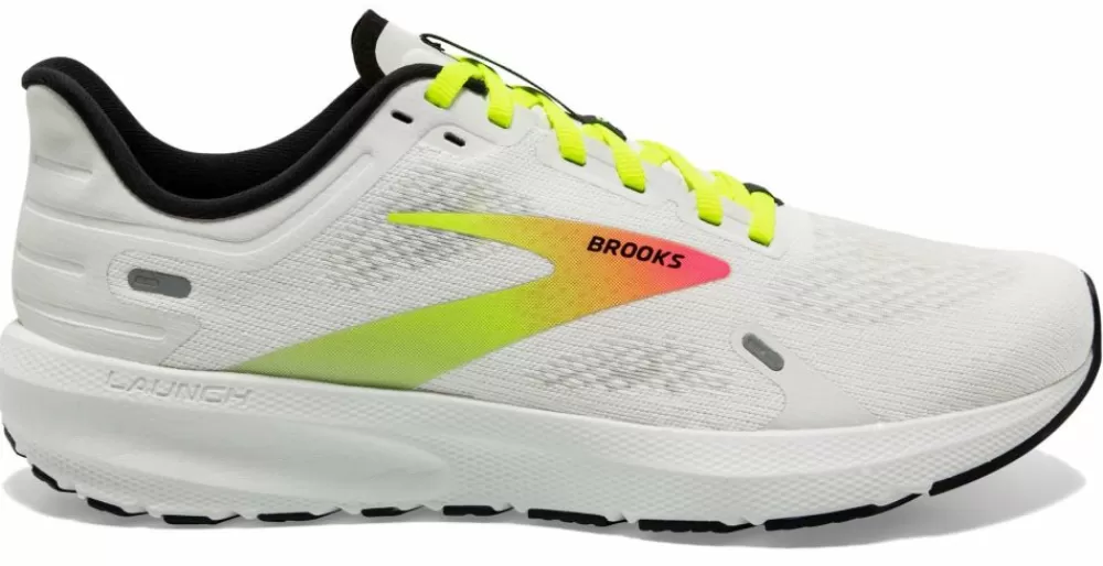 * Brooks Men's Launch 9