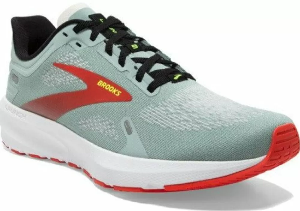 * Brooks Men's Launch 9