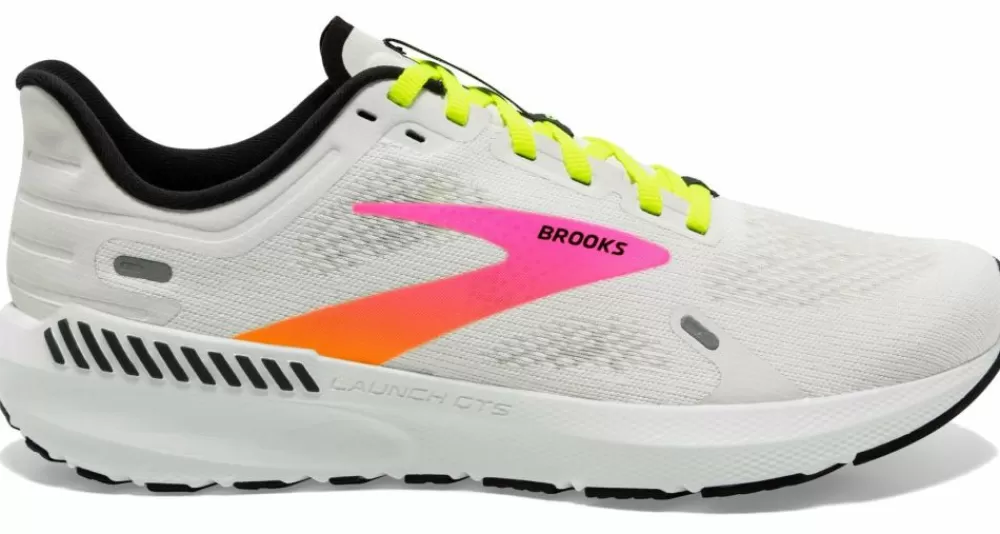 * Brooks Men's Launch Gts 9