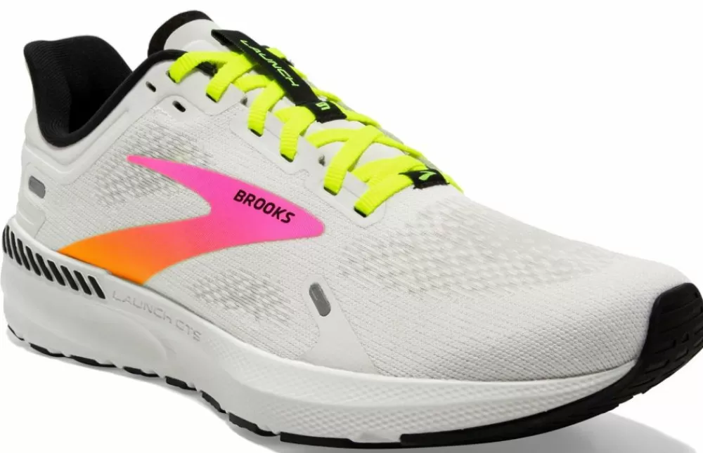 * Brooks Men's Launch Gts 9