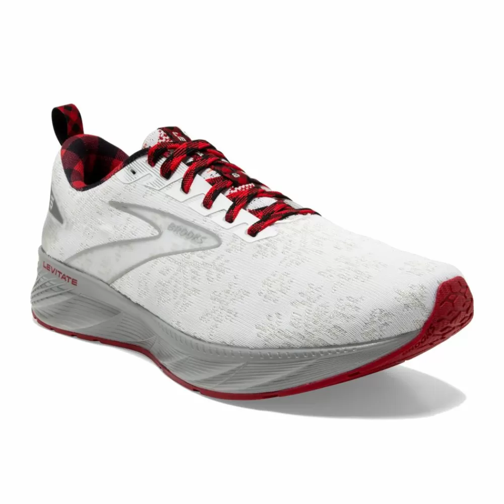 * Brooks Men's Levitate 6 Run Merry