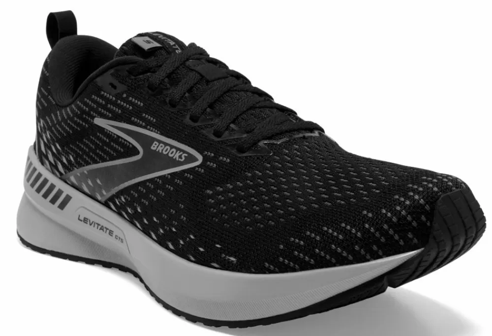 * Brooks Men's Levitate Gts 5