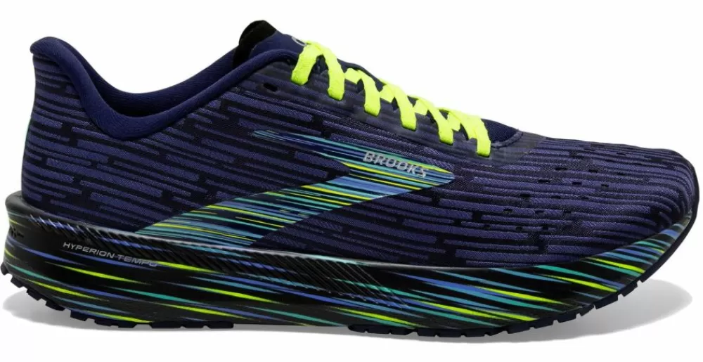 * Brooks Men's Limited Edition Boston Hyperion Tempo