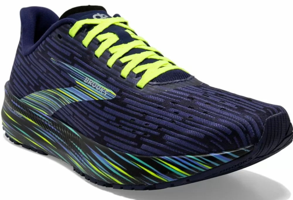 * Brooks Men's Limited Edition Boston Hyperion Tempo