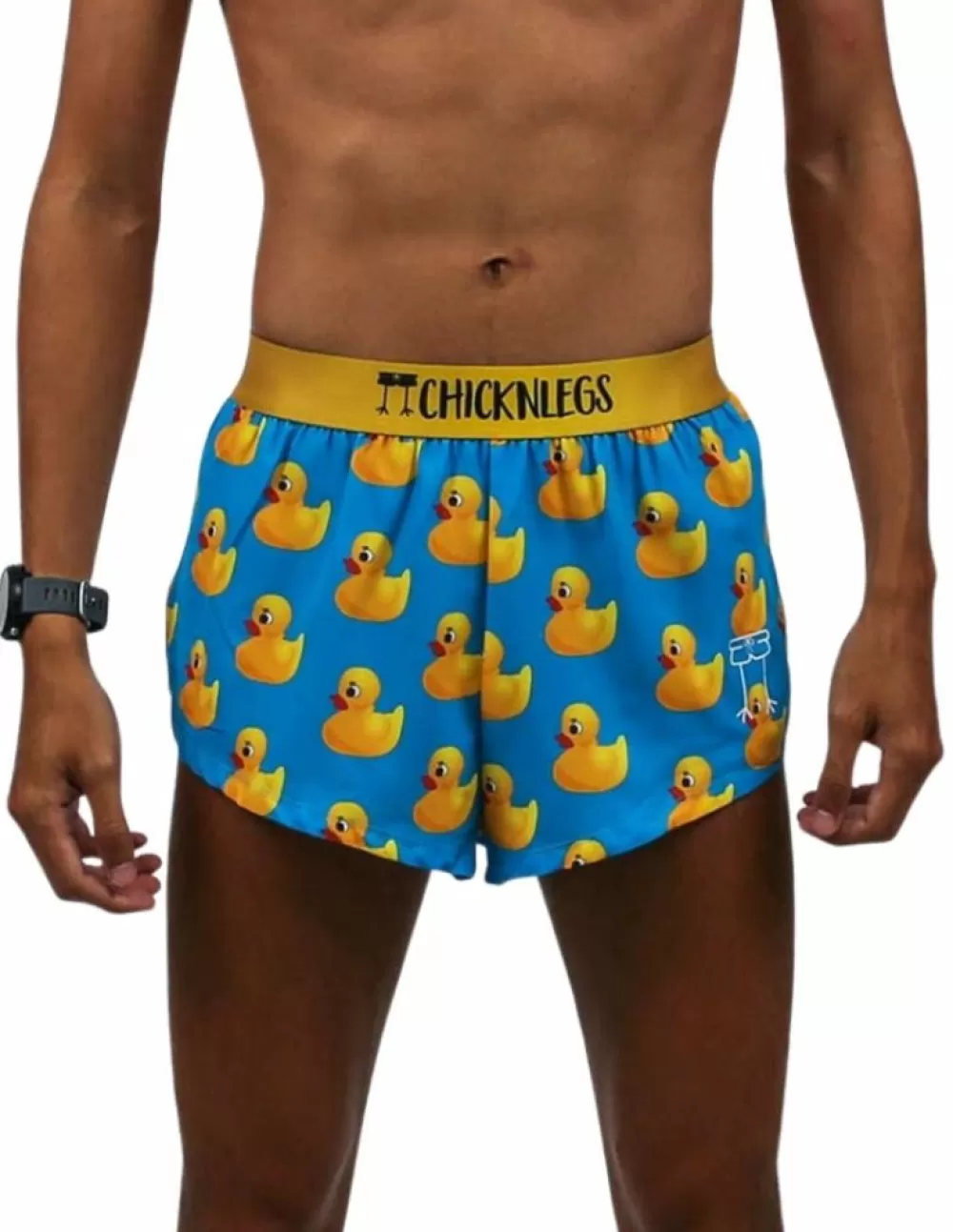 * Chicknlegs Men's Shorts