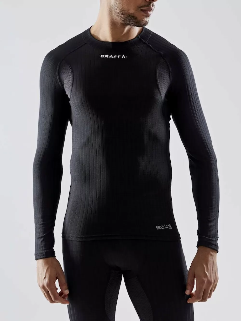 * Craft Men's Active Extreme X Baselayer (1909679-999000)