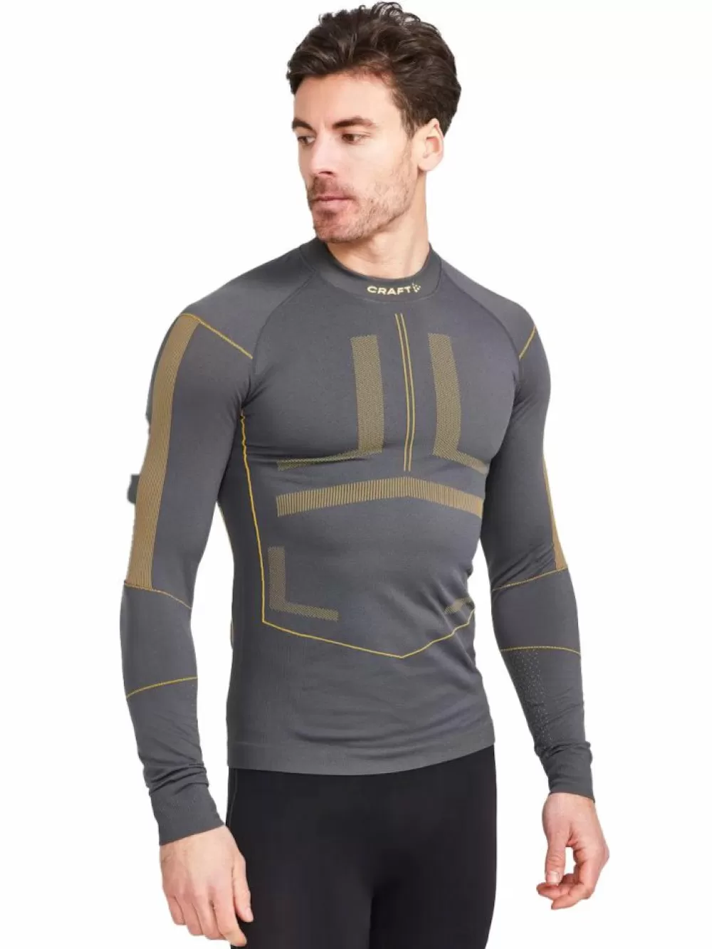 * Craft Men's Active Intensity Crewneck Baselayer