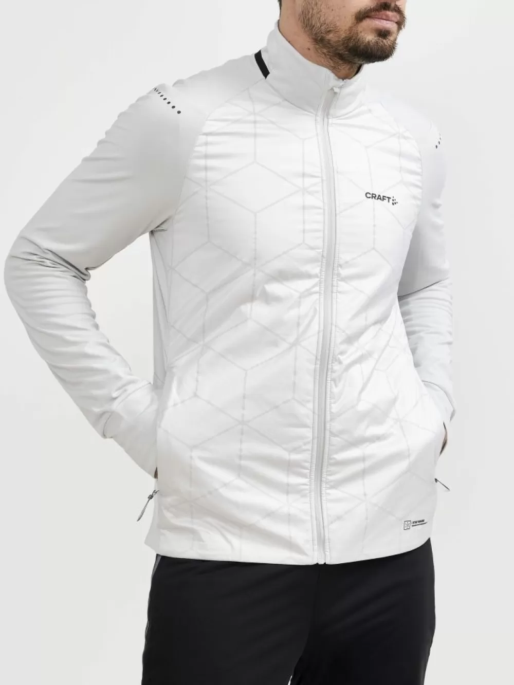 * Craft Men's Adv Subz Lumen Jacket 2.0