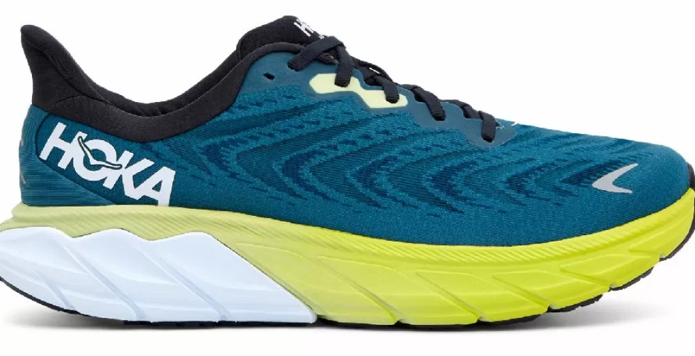 * Hoka Men's Arahi 6