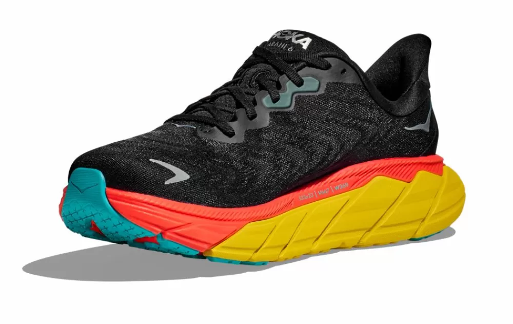 * Hoka Men's Arahi 6