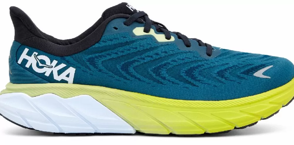 * Hoka Men's Arahi 6 Wide (2E)