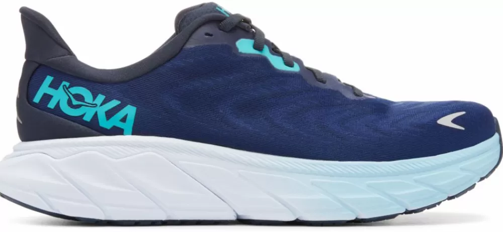 * Hoka Men's Arahi 6 Wide (2E)