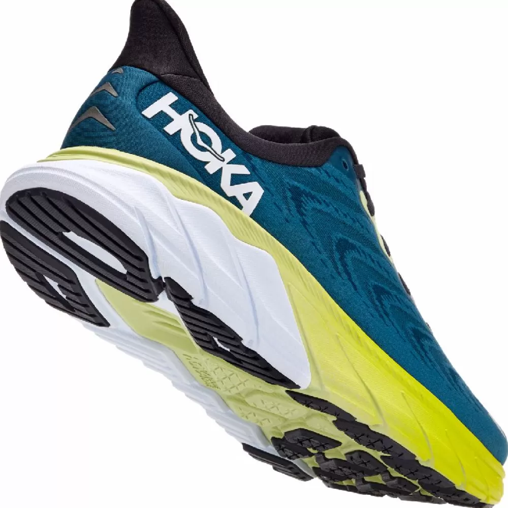 * Hoka Men's Arahi 6 Wide (2E)