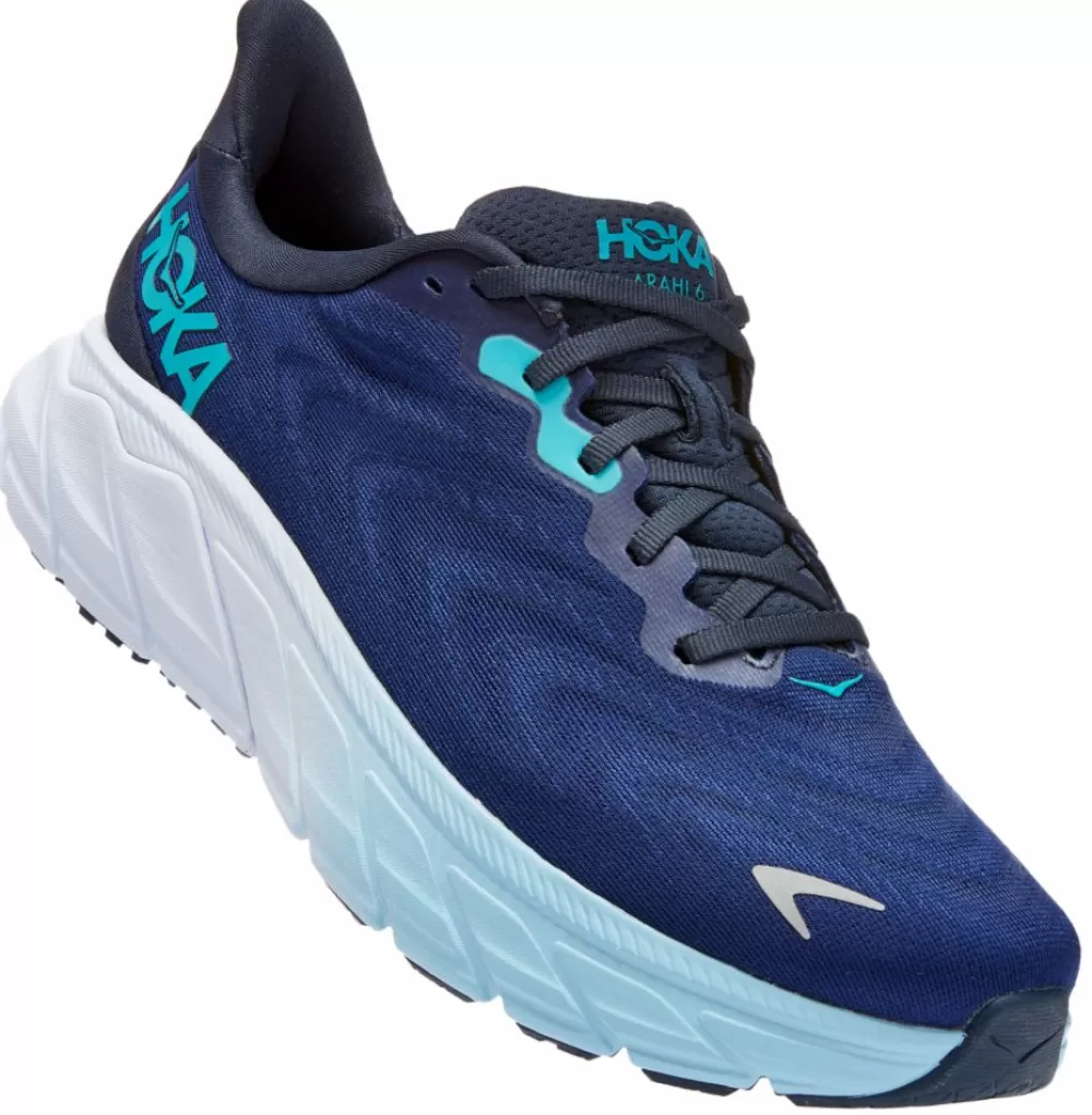 * Hoka Men's Arahi 6 Wide (2E)