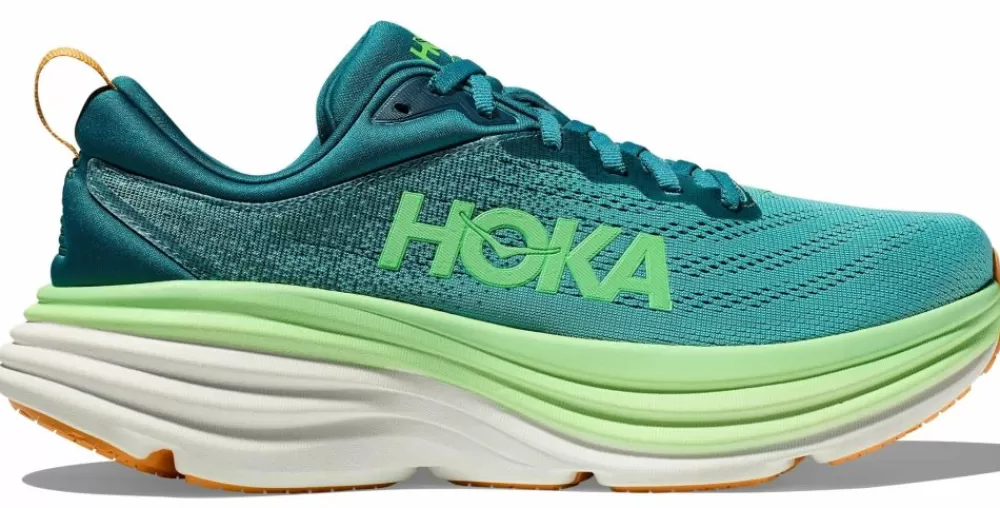 * Hoka Men's Bondi 8