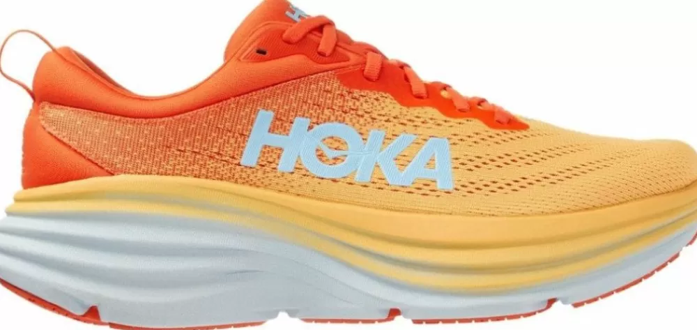 * Hoka Men's Bondi 8