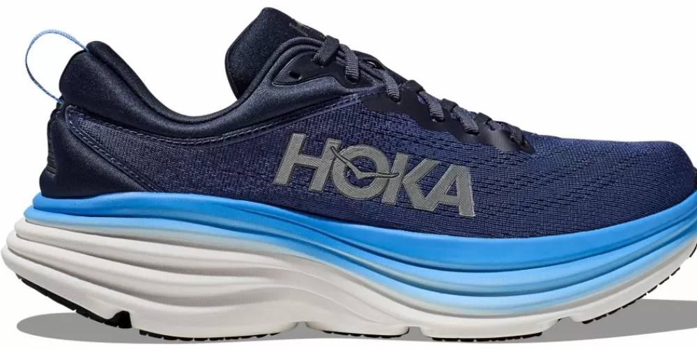 * Hoka Men's Bondi 8