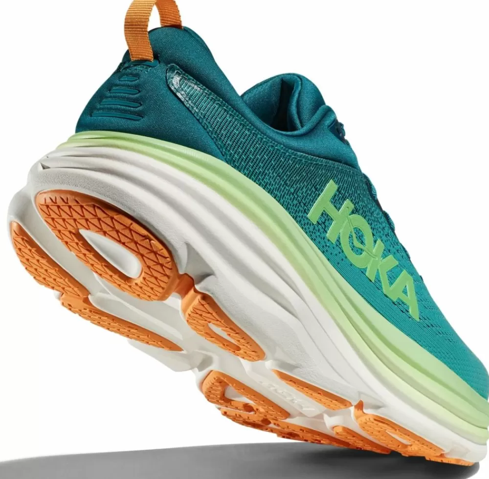 * Hoka Men's Bondi 8