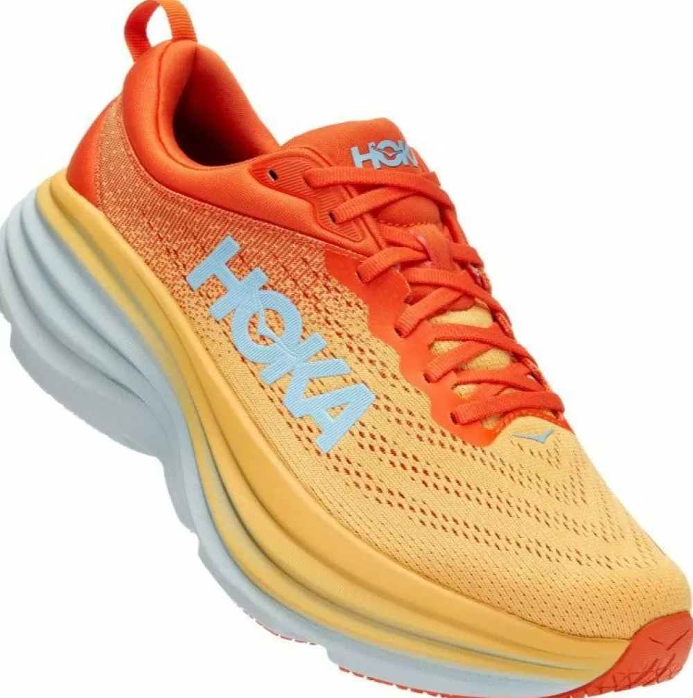 * Hoka Men's Bondi 8