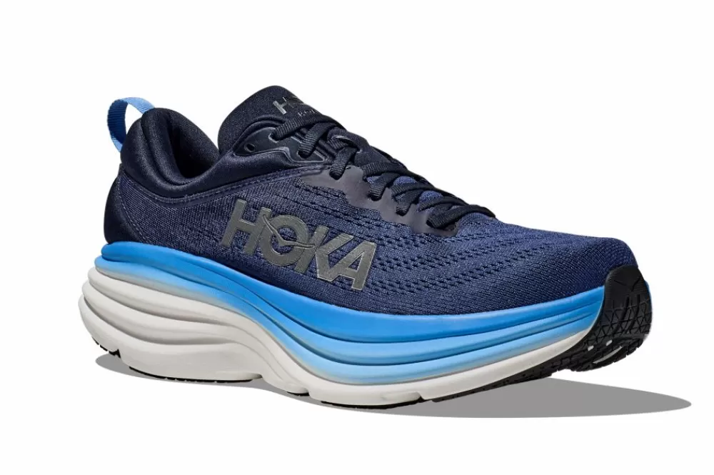 * Hoka Men's Bondi 8