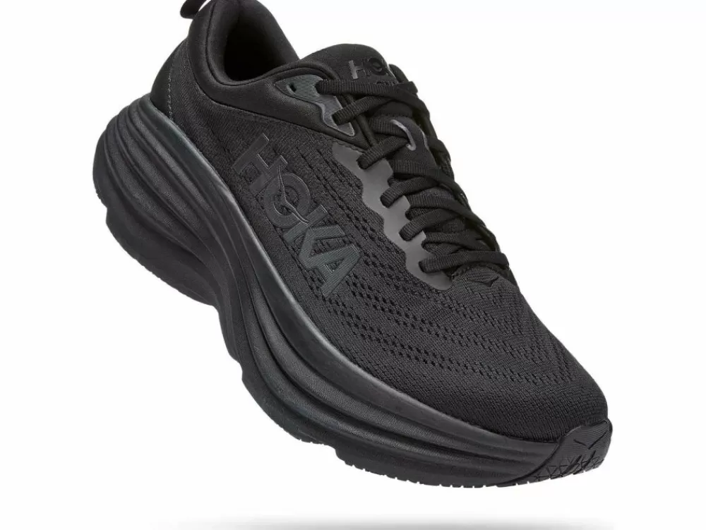 * Hoka Men's Bondi 8 Wide (2E)