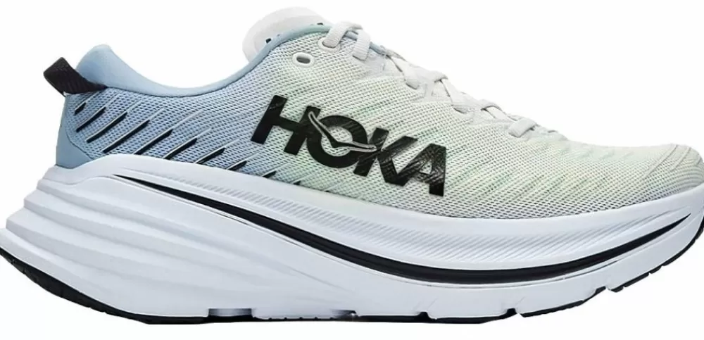 * Hoka Men's Bondi X