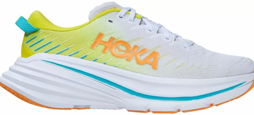 * Hoka Men's Bondi X