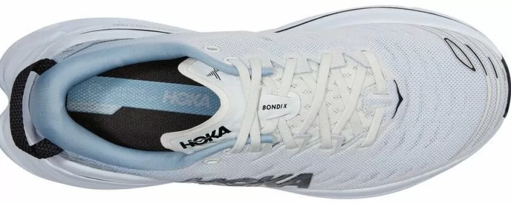 * Hoka Men's Bondi X