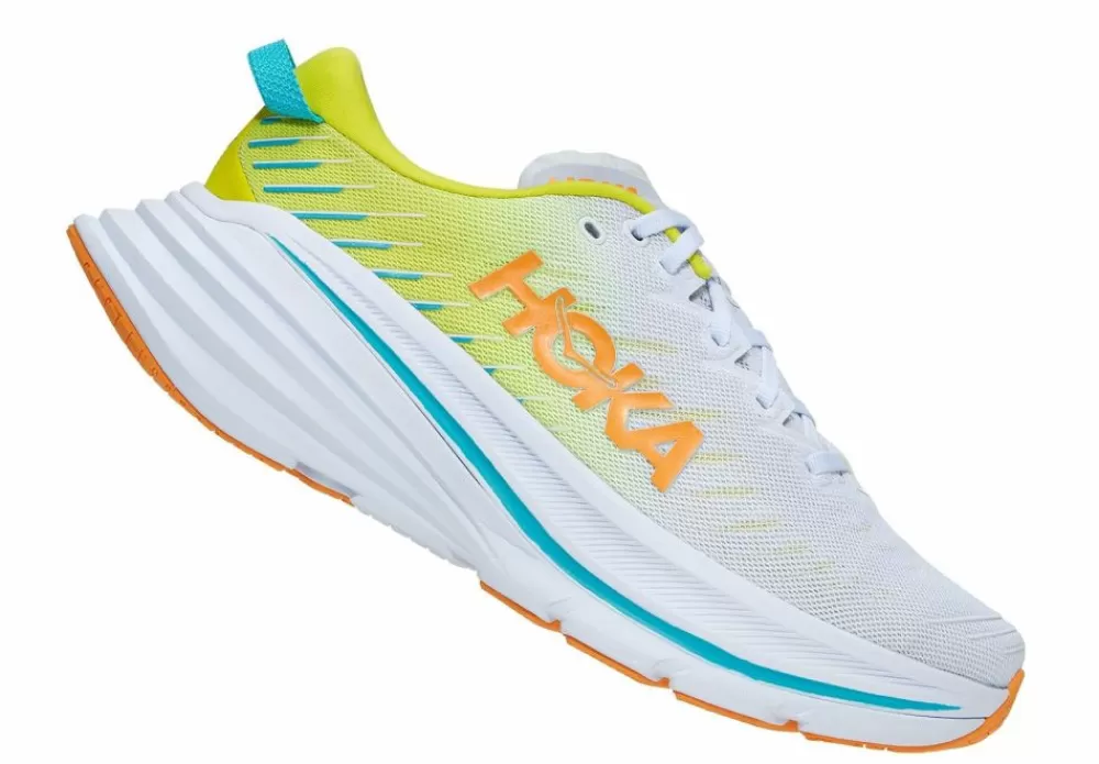 * Hoka Men's Bondi X