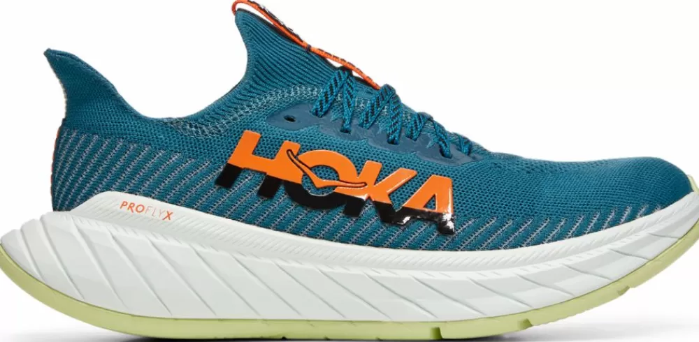 * Hoka Men's Carbon X 3