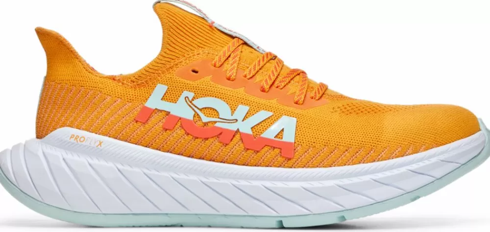 * Hoka Men's Carbon X 3