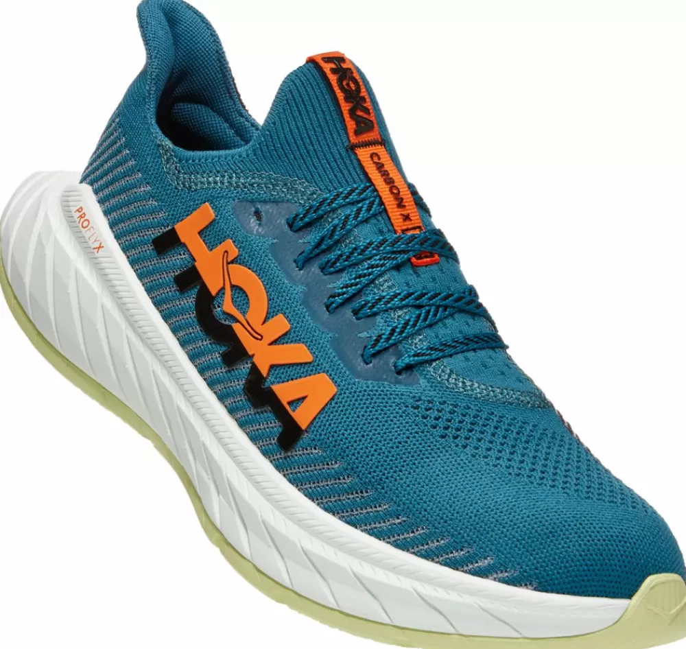 * Hoka Men's Carbon X 3