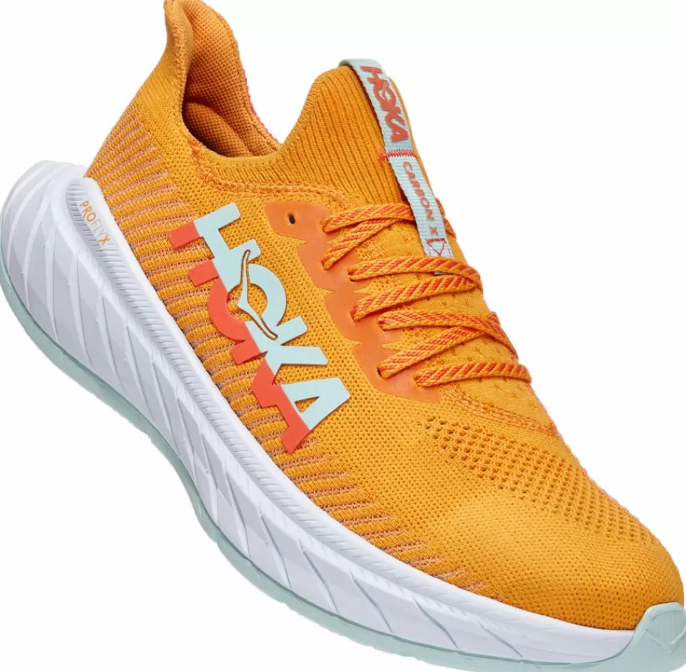 * Hoka Men's Carbon X 3