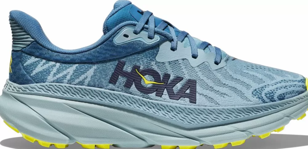 * Hoka Men's Challenger 7