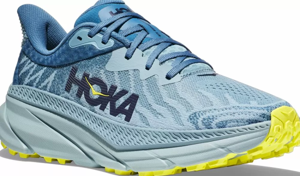 * Hoka Men's Challenger 7