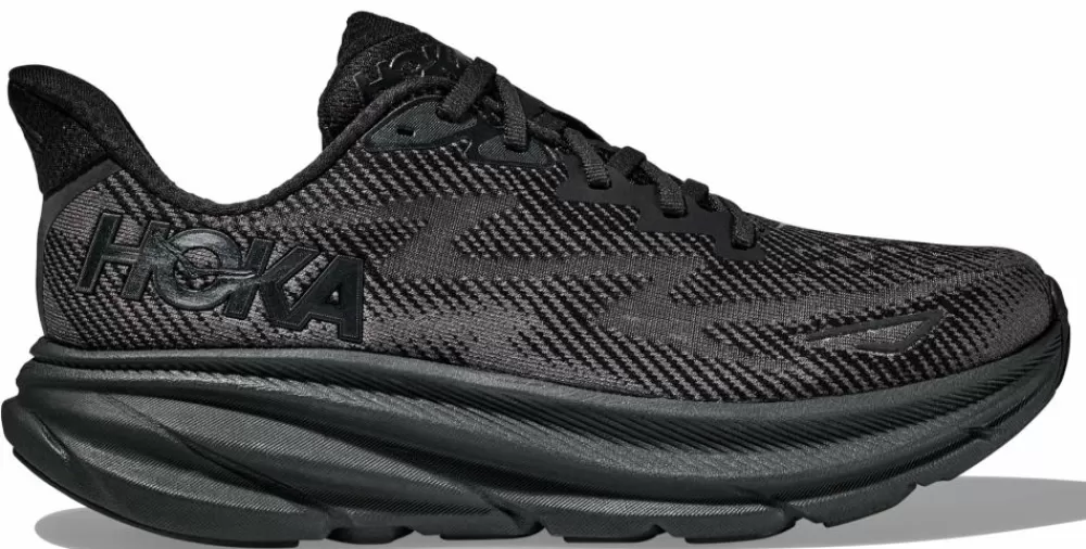 * Hoka Men's Clifton 9