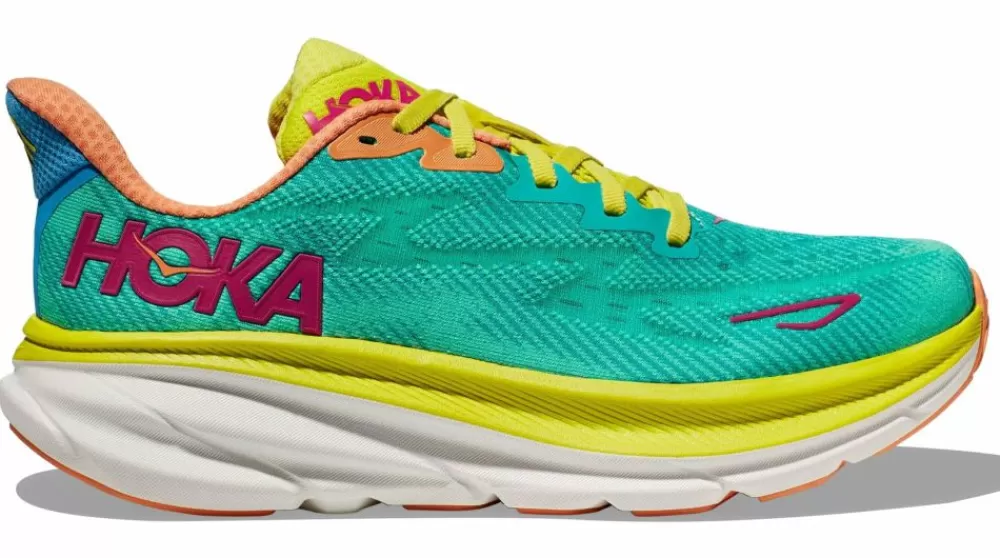 * Hoka Men's Clifton 9