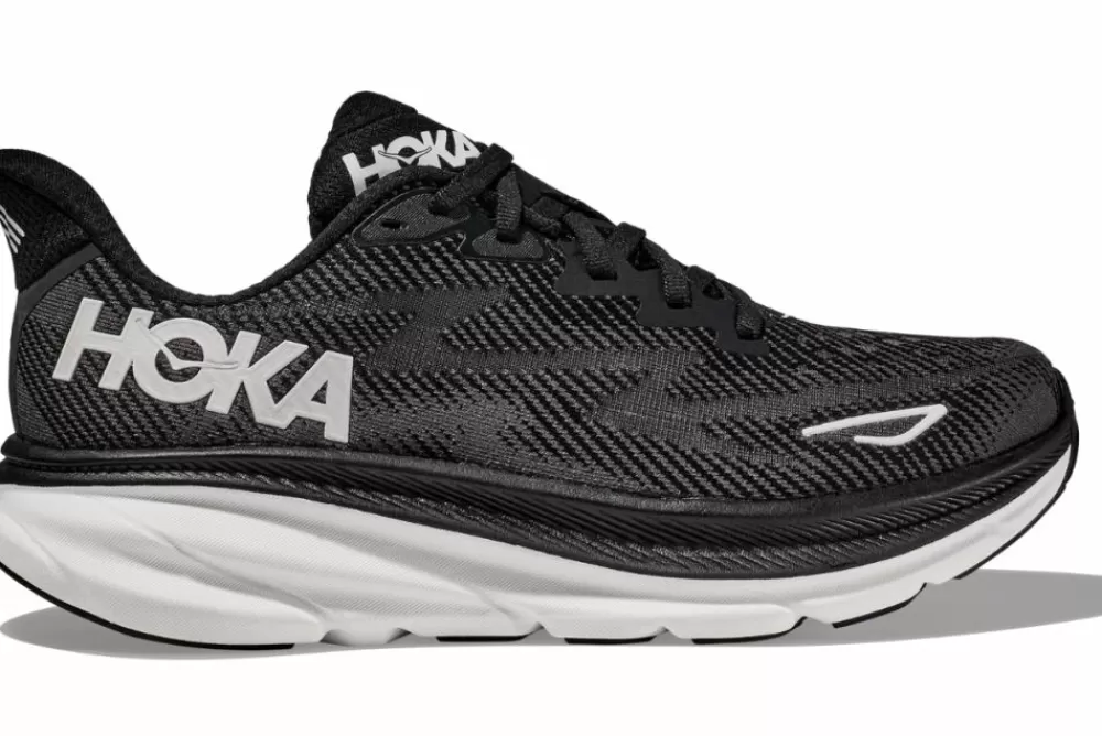 * Hoka Men's Clifton 9