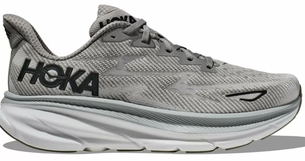 * Hoka Men's Clifton 9