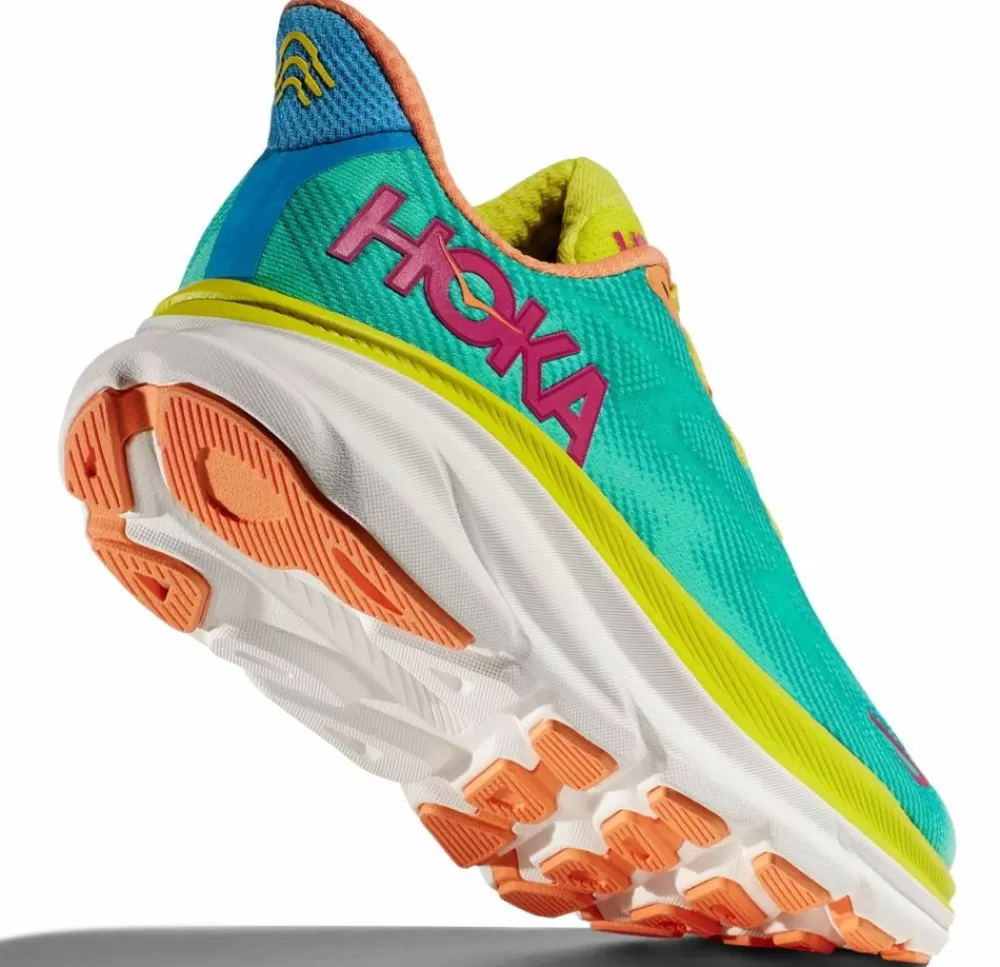 * Hoka Men's Clifton 9