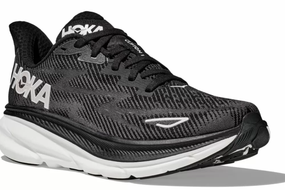 * Hoka Men's Clifton 9