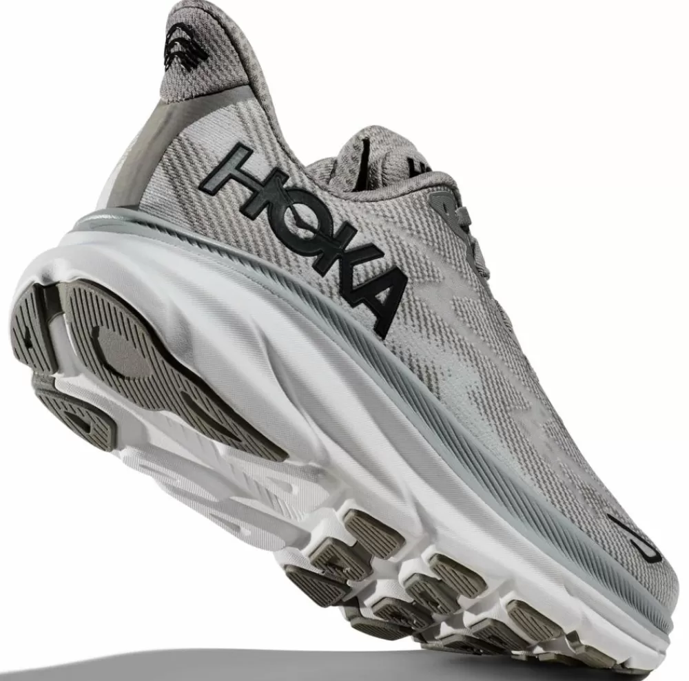 * Hoka Men's Clifton 9