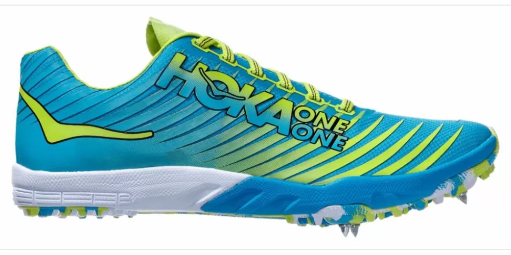 * Hoka Men's Evo Xc Spike