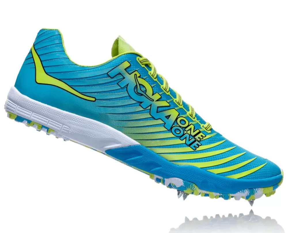 * Hoka Men's Evo Xc Spike