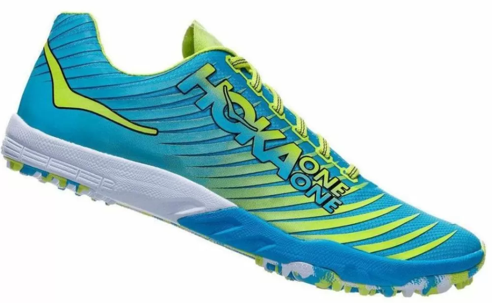 * Hoka Men's Evo Xc Spikeless