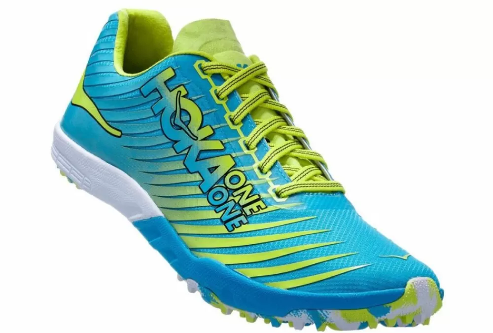 * Hoka Men's Evo Xc Spikeless