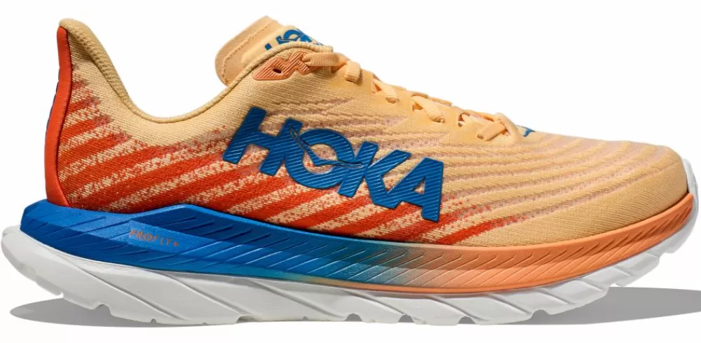 * Hoka Men's Mach 5