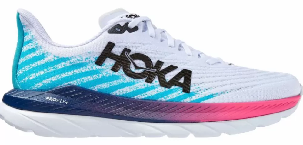 * Hoka Men's Mach 5